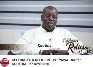 TFM : L’émission « Célébrités et religion » suspendue