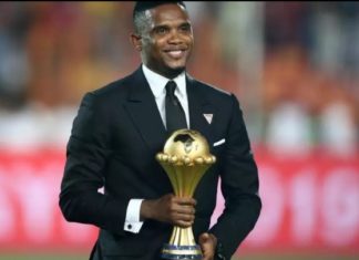 Scoumoune du Cameroun, pays hôte : vers un énième glissement de la CAN 2021
