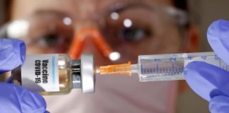 Covid-19 : un vaccin développé à Oxford suscite espoir
