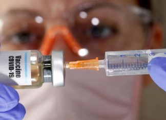 Covid-19 : un vaccin développé à Oxford suscite espoir
