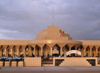 Tchad : l’abolition de la peine de mort votée par l’Assemblée nationale
