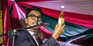 Remède « miracle » Covid-Organics : Madagascar fait le forcing auprès de Macky Sall