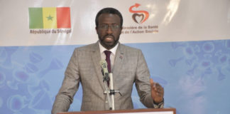 66 ! Record de nouveaux cas de coronavirus au Sénégal ce vendredi 24 avril