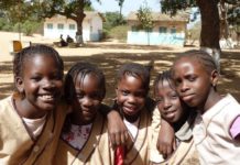 Écoles et universités : réouverture « probable » en juin selon le ministre Mamadou Talla, année blanche « exclue »