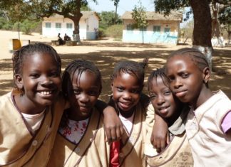 Écoles et universités : réouverture « probable » en juin selon le ministre Mamadou Talla, année blanche « exclue »