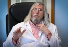 Vidéo / Coronavirus : pour Didier Raoult, « il est possible que d’ici un mois, il n’y ait plus de cas dans la plupart des pays tempérés »