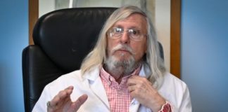 Vidéo / Coronavirus : pour Didier Raoult, « il est possible que d’ici un mois, il n’y ait plus de cas dans la plupart des pays tempérés »