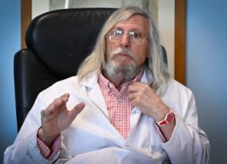 Vidéo / Coronavirus : pour Didier Raoult, « il est possible que d’ici un mois, il n’y ait plus de cas dans la plupart des pays tempérés »