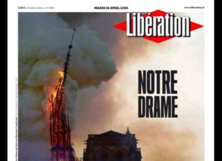 « Notre-Drame de Paris » : Il y a un an, le monument le plus visité d’Europe brûlait. Où en sont les travaux ?