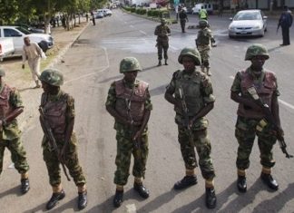 Vidéo / Le Niger »covidé » face aux « émeutes de la foi »
