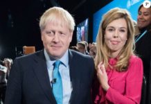 Boris Johnson : qui est Carrie Symonds, sa future femme de 23 ans sa cadette ?