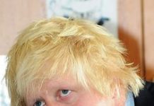 « BoJo », seul chef d’Etat ou de gouvernement « covidé » et hospitalisé, s’en sortira-t-il ? Le journal The Guardian en doute