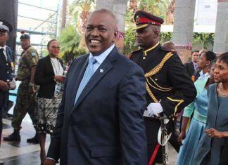 Coronavirus au Botswana : le président de la République, des ministres et des députés étaient mis en quarantaine