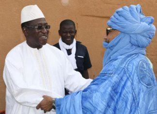 Kidnapping au Mali : Un proche de Soumaïla Cissé, libéré par les djihadistes, témoigne