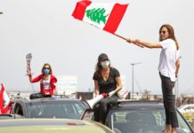 Vidéo / Cannabis contre Coronavirus : le Liban devient le premier pays arabe à légaliser le… yamba