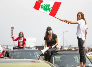 Vidéo / Cannabis contre Coronavirus : le Liban devient le premier pays arabe à légaliser le… yamba
