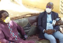 Baba Maal au ministre de la Culture : « Avec la pandémie, nous avons perdu des centaines de millions »