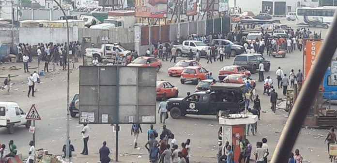 Abidjan