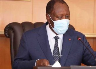 Mesure électoraliste ? Alassane Ouattara augmente de 21% le prix du cacao payé aux planteurs