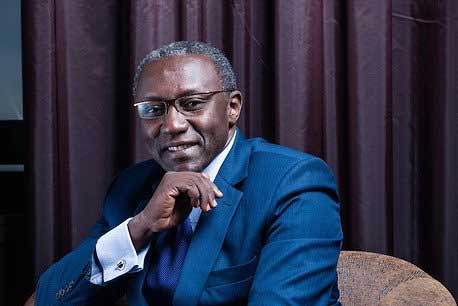 Amadou-Diaw