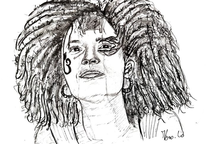 Aminata aidara
