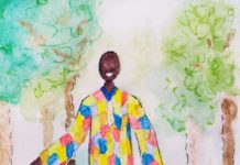 Inventaire des idoles : « Abdoulaye Diédhiou, le Cánt du cygne » (Par Elgas)