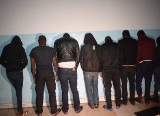 Couvre-feu violé à la Médina : la police de Ngouille y alpague 85 jeunes
