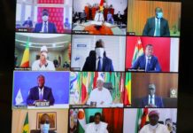 UEMOA : Les 8 pays autorisés à plus de déficit budgétaire, la monnaie Éco enterrée, pour cause de Covid-19