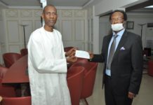 Fonds « Force Covid – 19 » : le milliardaire Baba Diao Itoc casque 20 fois plus que le milliardaire Youssou Ndour