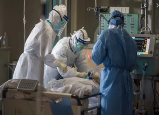 Le prix exorbitant de la réanimation des malades du coronavirus au Sénégal
