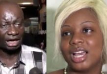 Affaire Diop Iseg : le bébé est né, à quand le test ADN ?