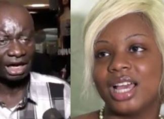 Affaire Diop Iseg : le bébé est né, à quand le test ADN ?