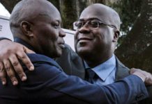R.D.Congo, Etat failli ! Comment le plus proche collaborateur du président Tshisekedi peut ainsi se retrouver en prison?