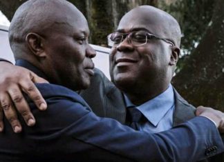 R.D.Congo, Etat failli ! Comment le plus proche collaborateur du président Tshisekedi peut ainsi se retrouver en prison?