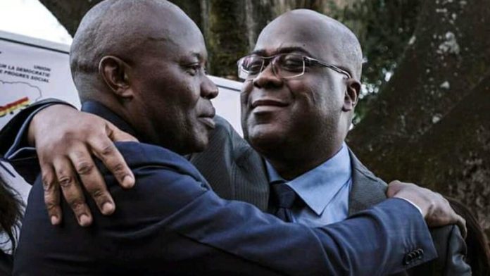 Felix-Tshisekedi-et-Vital-Kamerhe