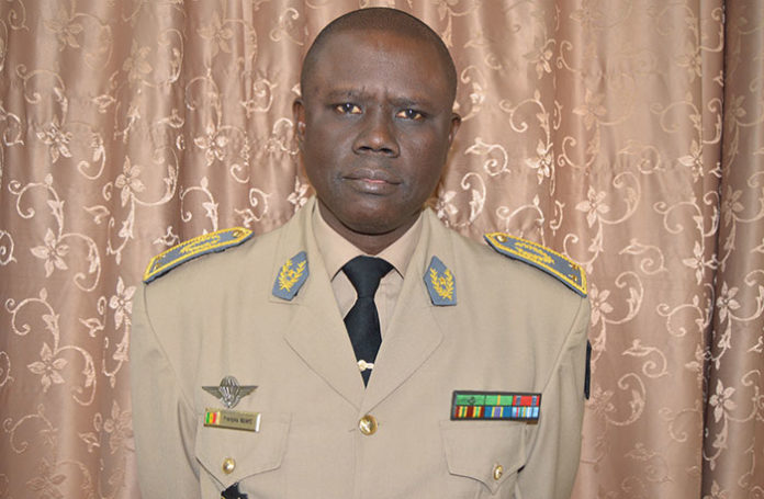 General-Francois-Ndiaye