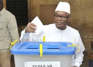 Législatives au Mali : « le vote d’IBK » fait flop. Les raisons