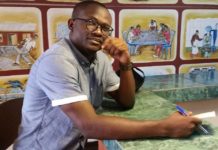 « Roman de la Camerounaise Frieda Ekotto : des homosexualités qui changent de l’habitus homologué »