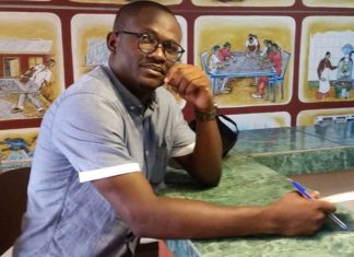 « Roman de la Camerounaise Frieda Ekotto : des homosexualités qui changent de l’habitus homologué »