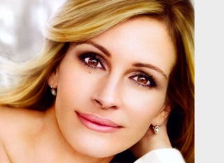 L’inoubliable « Pretty Woman », Julia Roberts, 52 ans et toujours aussi belle, s’est affichée au naturel sans maquillage sur son Instagram