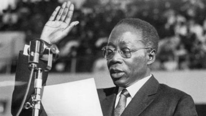 Leopold-Sédar-Senghor