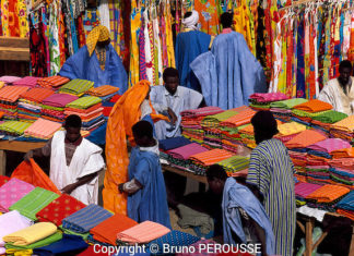 Pourquoi la Mauritanie a zéro cas de coronavirus ?
