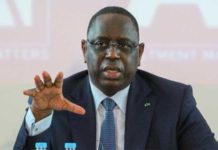 Jusqu’au 2 juin ! Comme de bien entendu, Macky Sall prolonge le couvre-feu