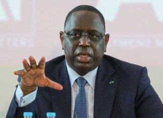 Jusqu’au 2 juin ! Comme de bien entendu, Macky Sall prolonge le couvre-feu