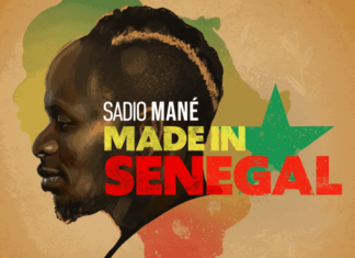 VIDÉO- Voici le documentaire « SADIO MANÉ, MADE IN SENEGAL »