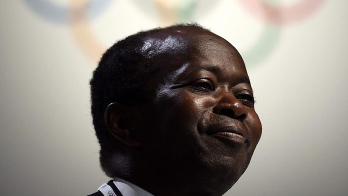 Mamadou Diagne Ndiaye RFI