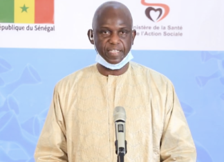 « M. Beau-Frère », le ministre Mansour Faye, absout le député-transporteur quotataire Diop Sy, pour… « urgence sanitaire »