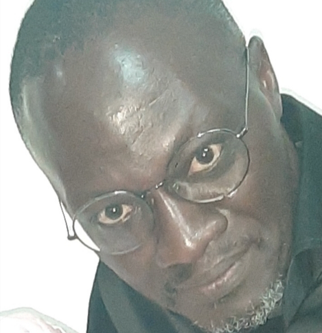 Ousseynou Nar Gueye