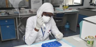 Covid-19 au Sénégal : 30 tests positifs dont 4 « communautaires », 11 patients guéris