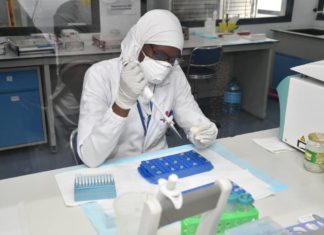 Covid-19 au Sénégal : 30 tests positifs dont 4 « communautaires », 11 patients guéris